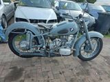 Andere Dnepr K650 - GEBRAUCHT DNEPR