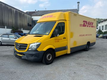 Mercedes Sprinter - 4