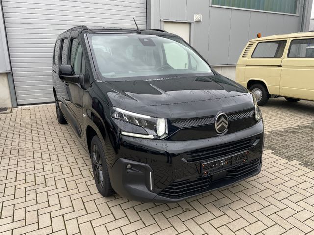 Citroën Berlingo Max XL, 7 Sitze, LED, Kamera