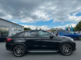 Mercedes-Benz GLE500*4M*Coupe*AMG*3xTV*HUD*ACC*B&O*360°*DAB* - Mercedes-Benz GLE-Klasse Gebrauchtwagen in Frankfurt
