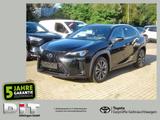 Lexus UX 300h F Sport Design Klimaaut., ACC,SpurH, LM - gebrauchte Lexus UX aus dem Jahr 2024