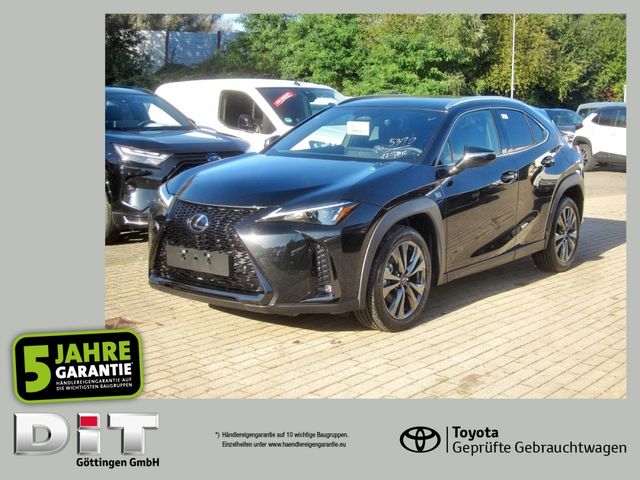 Lexus UX 300h F Sport Design Klimaaut., ACC,SpurH, LM