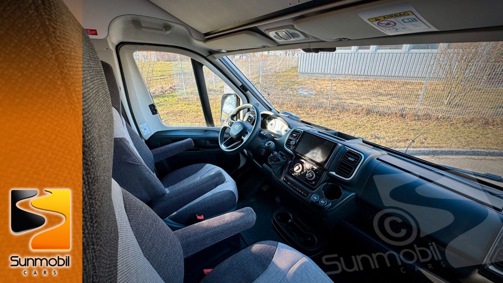 Fahrzeugabbildung Knaus BoxLife Pro Box Life Pro 600 DQ Solution