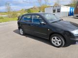 Skoda fabia 1.4l 16v - Skoda Fabia aus 2007: 1.4