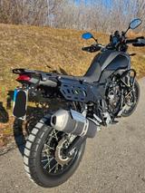 Yamaha Tenere 700 - YAMAHA TENERE 700