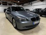 BMW 530i /Massage/Leder/Automatik/klima - BMW 530 aus 2007: 530i