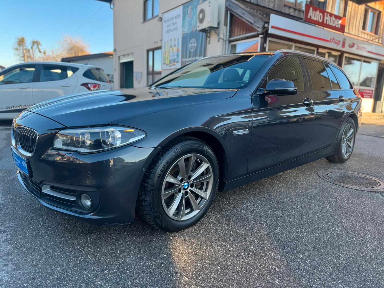 BMW 530 5 Touring 530 d xDrive