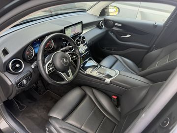 Mercedes GLC 200 - 12