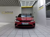 Volkswagen Golf VII Limo R 4Motion Pano Leder Nappa - Volkswagen Golf Gebrauchtwagen