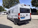 Knaus BOXLIFE 600 MQ *Navi*Kamera*Aufstelldach* - Knaus BoxLife