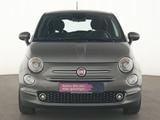 Fiat 500 Lounge Navi|Apple CarPlay|PDC|Klimaautomatik - Fiat 500 Gebrauchtwagen in Krefeld