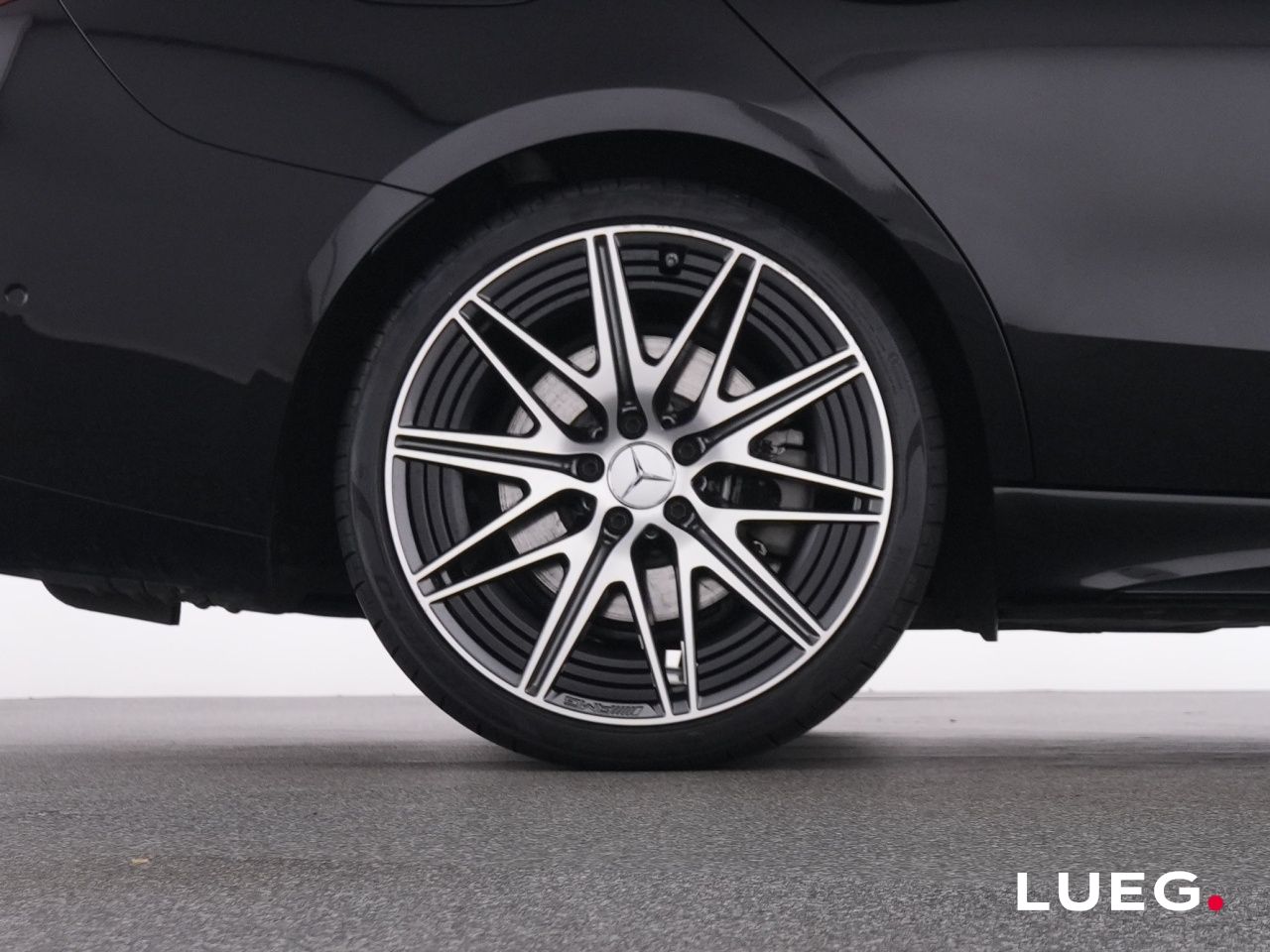 Mercedes-Benz C 43 AMG 4M LED-HP+MBUX+Pano+Night+Perf.+RFK+20' foto 23