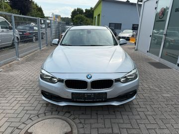 BMW 318 - 2