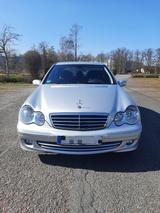 Mercedes-Benz C 180 KOMPRESSOR AVANTGARDE Avantgarde - gebrauchte Mercedes-Benz C 180 aus dem Jahr 2006