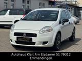 Fiat Grande Punto 1.2 8V Basis Klima Tüv - Fiat Grande Punto aus 2012