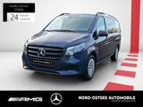 Mercedes-Benz VITO 116 TOURER NEUES MODELL NAVI KAM 2X SCHIEBE - Mercedes-Benz Kühlkoffer