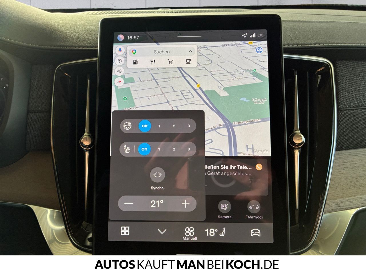 Volvo XC90 - Bild 34