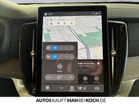 Volvo XC90 - Vorschau Bild 34