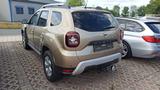 Dacia Duster II Comfort 1.6 4WD AHK PDC - Dacia Duster: Allradantrieb, 1.6