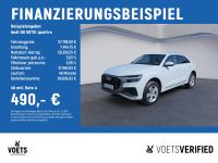 Audi Q8 - Vorschau Bild 1