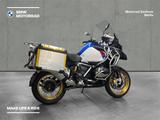 BMW R 1250 GS Adventure Alu Koffer, Sturzbüg - BMW R 1250 GS ADVENTURE