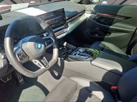BMW 550 - Vorschau Bild 4
