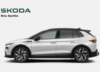 Skoda Elroq - Vorschau Bild 4