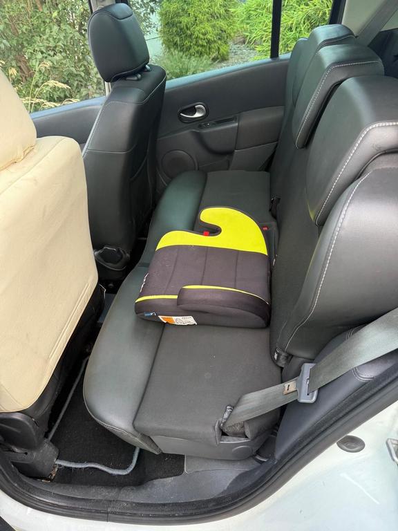 Renault Modus