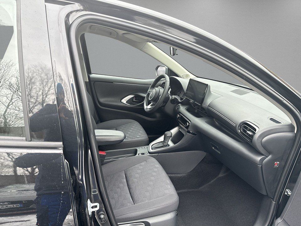 Mazda 2 Hybrid - Bild 12