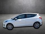 Ford Fiesta Titanium - Ford mit Benzin-Antrieb: Kleinwagen, Schaltgetriebe