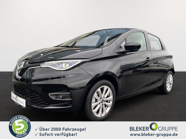 Renault ZOE E-Tech Experience EV50 R110