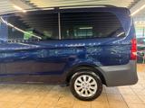 Mercedes-Benz Vito Tourer /116/CDI Pro lang*8Sitzer*Automatik* - : Sitzer 8