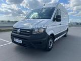 Volkswagen Crafter 35TDI*MITTEL-HOCH*KLIMA*KAMERA*TEMPOMAT! - VW Crafter Gebrauchtwagen in Stuttgart