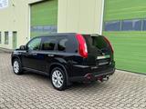Nissan X-Trail 2.0 DCI Aut. LE 4X4/Leder/AHK - gebrauchte Nissan X-Trail aus dem Jahr 2013