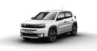 Fiat Grande Panda - Vorschau Bild 4