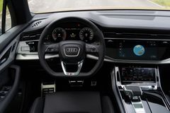 Audi Q7 – 14 / 31