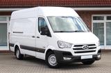 Hyundai H350 2.5 CRDi L3H2 PREMIUM*KLIM*TEMP*SHZ*SCHWING - Hyundai Kastenwagen