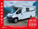 Weinsberg Cara Home 600 DKG - Etagenbetten quer - Garage - - Offers