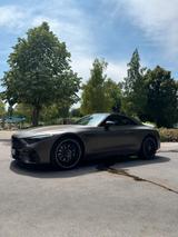 Mercedes-Benz SL 43 AMG Mercedes-AMG  - gebrauchte Mercedes-Benz SL 43 AMG aus dem Jahr 2023