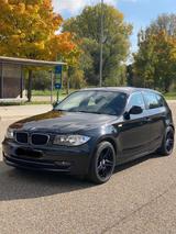 BMW 1er 120i - BMW 120: 1er 120i