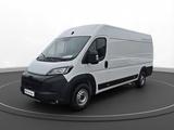 Peugeot BOXER Kastenwagen L4H2 3.5T Heavy Diesel 180 Man - Angebote