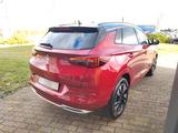 Opel Grandland Elegance*Navi*Pixel-Matrix-LED - Opel Grandland (X) SUV