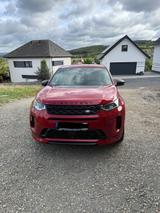 Land Rover Discovery Sport P300e AWD Automatik DYNAMIC ... - Land Rover Discovery Sport Plug-in Hybrid (PHEV) Gebrauchtwagen