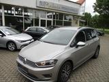 Volkswagen Golf Sportsvan VIIALLSTAR NAVI TEMP SITZH ALU - VW Golf Sportsvan in Kiel