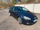Volkswagen Vw Golf VI 1.4 Tsi 160 Ps Automatik Team P... - Volkswagen Golf: Tsi 160