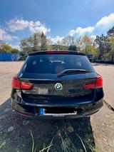 BMW 118i Edition M Sport  - BMW 118 in Bonn