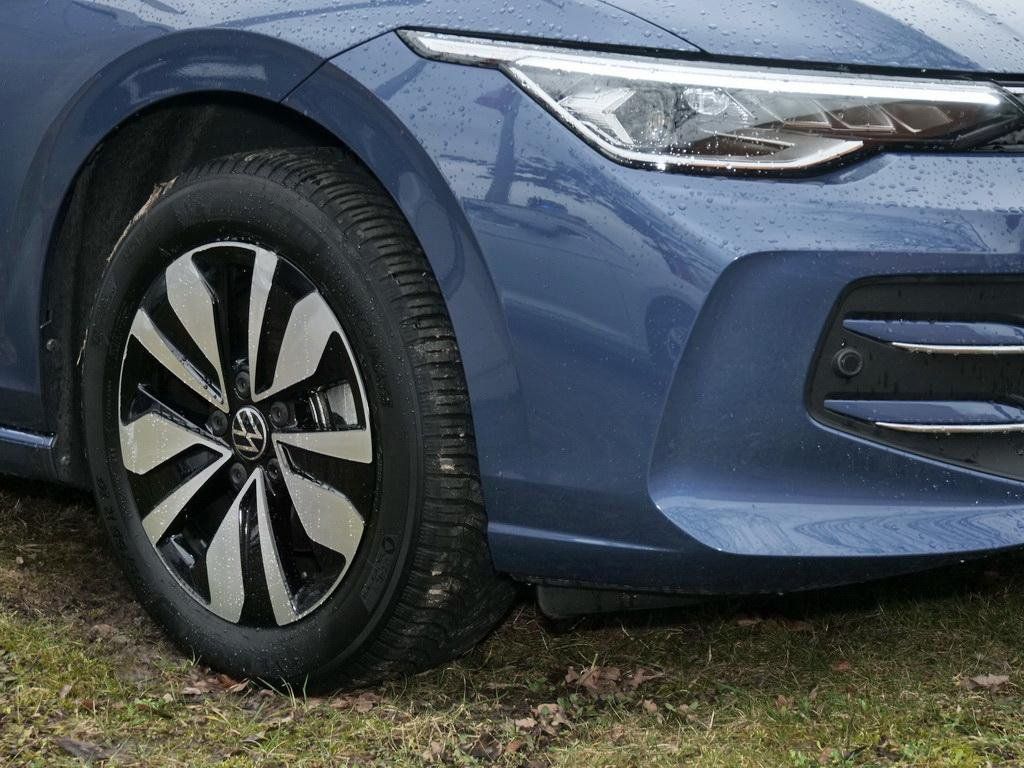 Volkswagen Golf - Bild 13