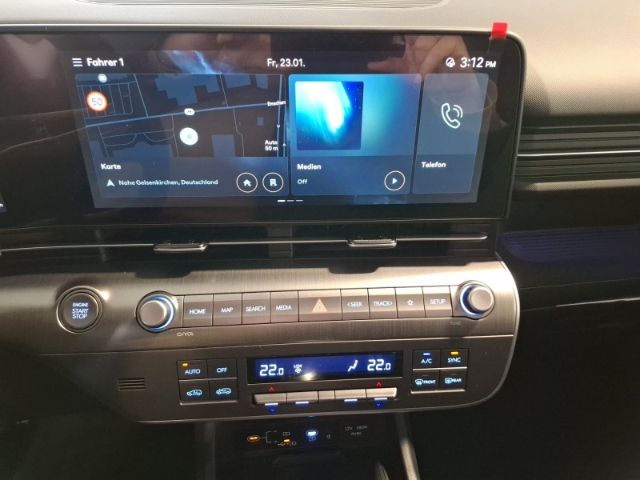 Hyundai Kona – Bild 9