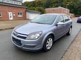 Opel Astra H 1,6 nur 117Tkm Klima Tüv Neu - Opel Astra aus 2004