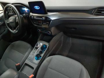 Ford Kuga - 9